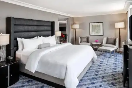 JW Marriott Washington DC - 67