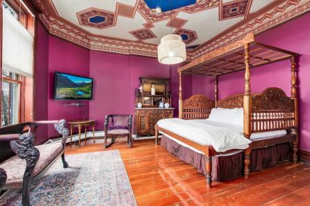 Lumber Baron Inn - 4