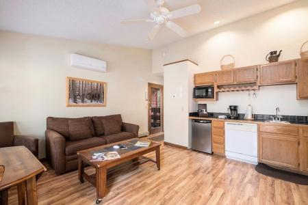 Woodlands on Fall River - 33