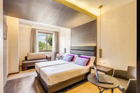 Warmthotel - 8