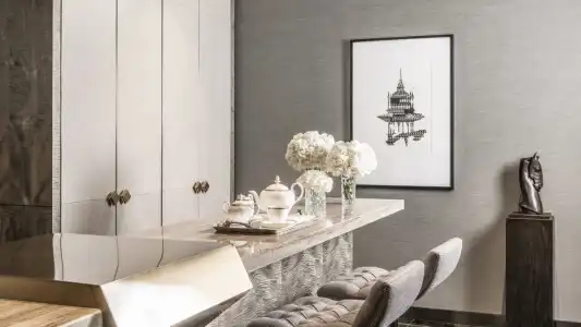 Four Seasons Kuala Lumpur - 14