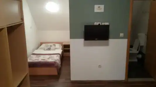 Guest House Wolf - 17