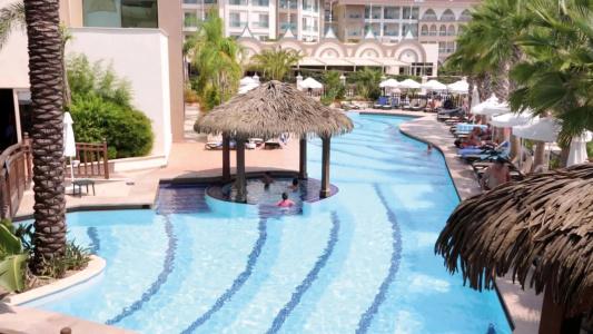 Side Crown Palace Ultra All Inclusive - 13