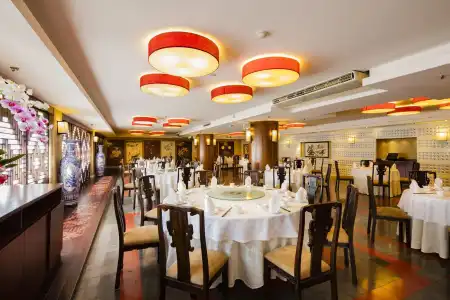 Norfolk Mansion Luxury Serviced Apartment - 41