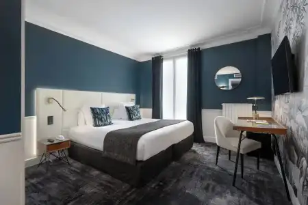 Hôtel Le Royal - 36