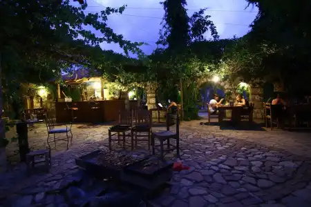 Koyevi Olympos Countryhouse - 18