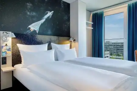 Motel One München - Deutsches Museum - 40