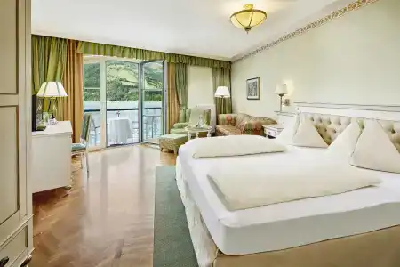 Grand Zell Am See - 1