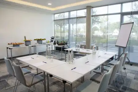 Holiday Inn Express Karlsruhe - City Park by IHG - 13