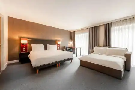 Radisson Blu Bristol - 56