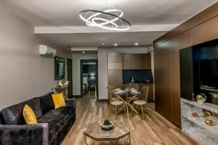 No 139 Apartments - 215