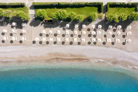 Oceanis Beach - 21