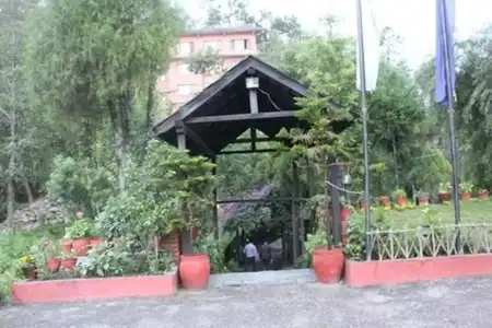 Chautari - 8
