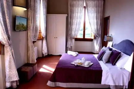 Villa Cappugi - 110