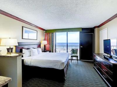 Beach Quarters Resort - 67