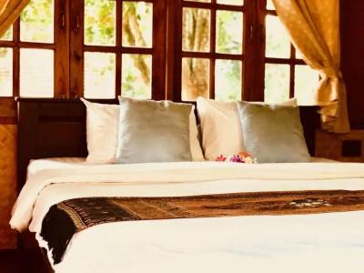 Baanpufa Resort - 124