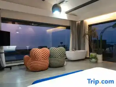 Grand Metropark Bay Sanya - 180