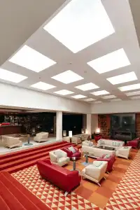 Vanagupe Spa Resort - 8