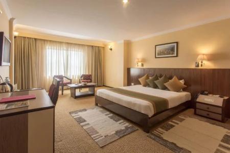Mount Kailash Resort - 25
