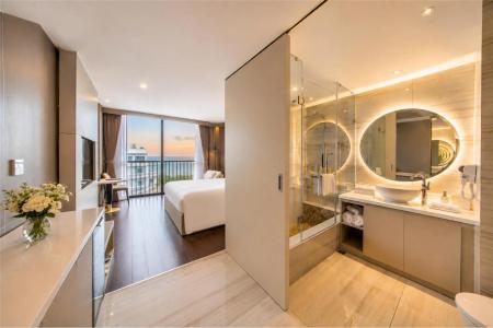 WorldHotels Long Beach Resort Phu Quoc - 119