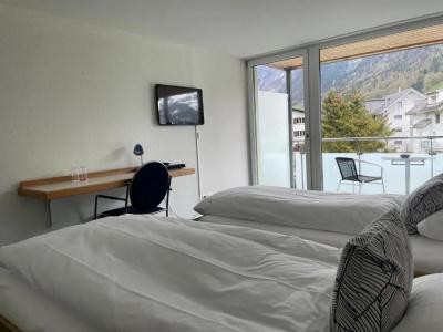 Hahnenblick - 27