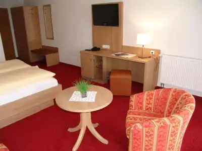 Hotel-Gasthof Rose - 43