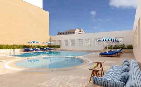 Al Najada Doha by Tivoli - 18
