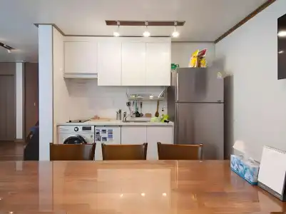 Cube Guesthouse - 14