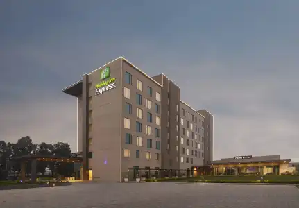Holiday Inn Express KOLKATA AIRPORT by IHG - 14