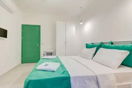 Villa Peri Alacati - 67