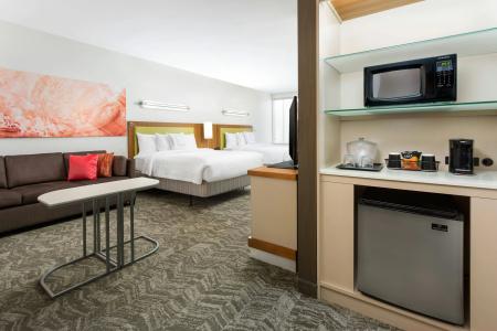Springhill Suites San Diego Mission Valley - 27