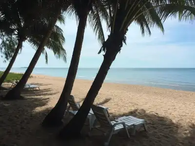 Bayview Beach Resort Baan Grood - 16