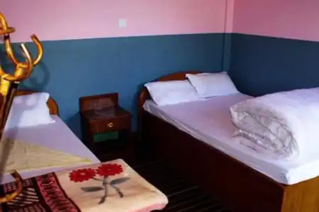 Sweet Dreams Guesthouse - 48