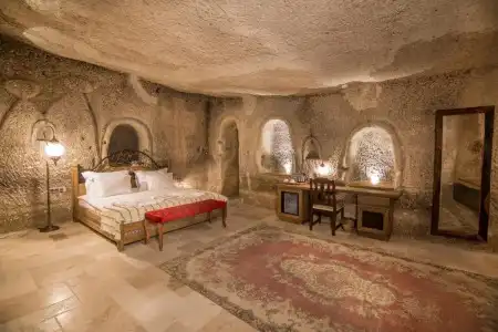 Hera Cave Suites - 129