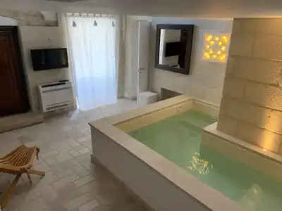 Masseria dei Monaci - 99