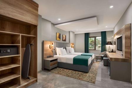 Ramada Resort by Wyndham - 5