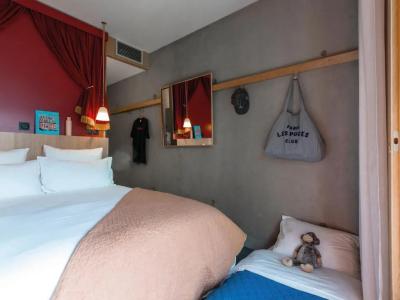 Mob Lyon Confluence - 63