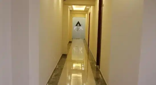Jermuk Ashkhar Sanatorium - 19