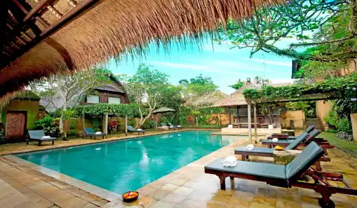 The Sungu Resort & Spa - 11