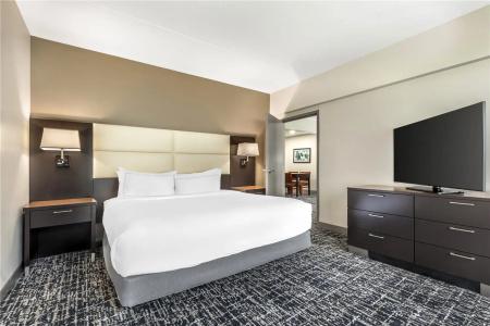 DoubleTree by Hilton Williamsburg - 103