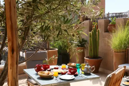 Riad Dar Massai - 11