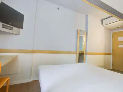 ibis budget Rj Copacabana - 63