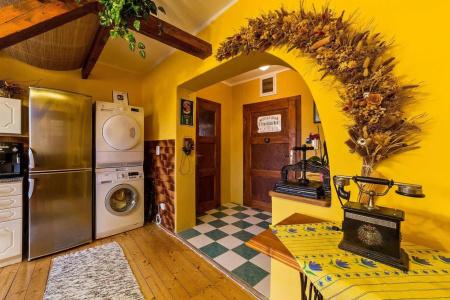 Pension Nostalgie - Minihotel - 22
