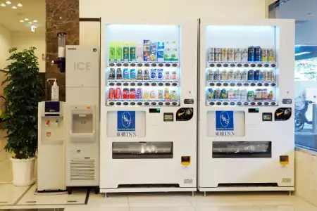 Toyoko Inn Osaka Hankyu Juso Station Nishi 2 - 4