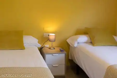 O Pazo - 5