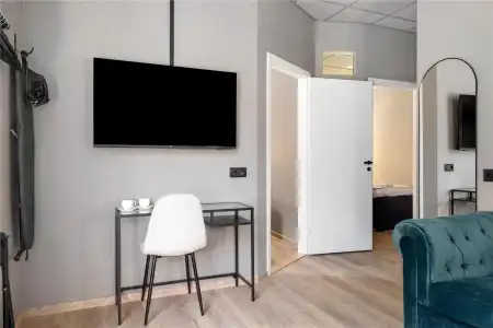 Best Western City Gavle - 36