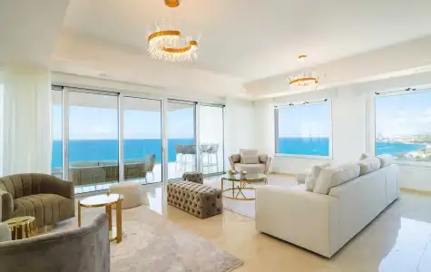 The Tower at St Raphael Resort - 313