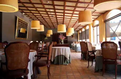 Mas Salvi Country Boutique - 26