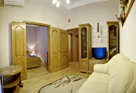 Sanatorium Sosny - 24