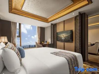 Minshan Lhasa Grand - 98